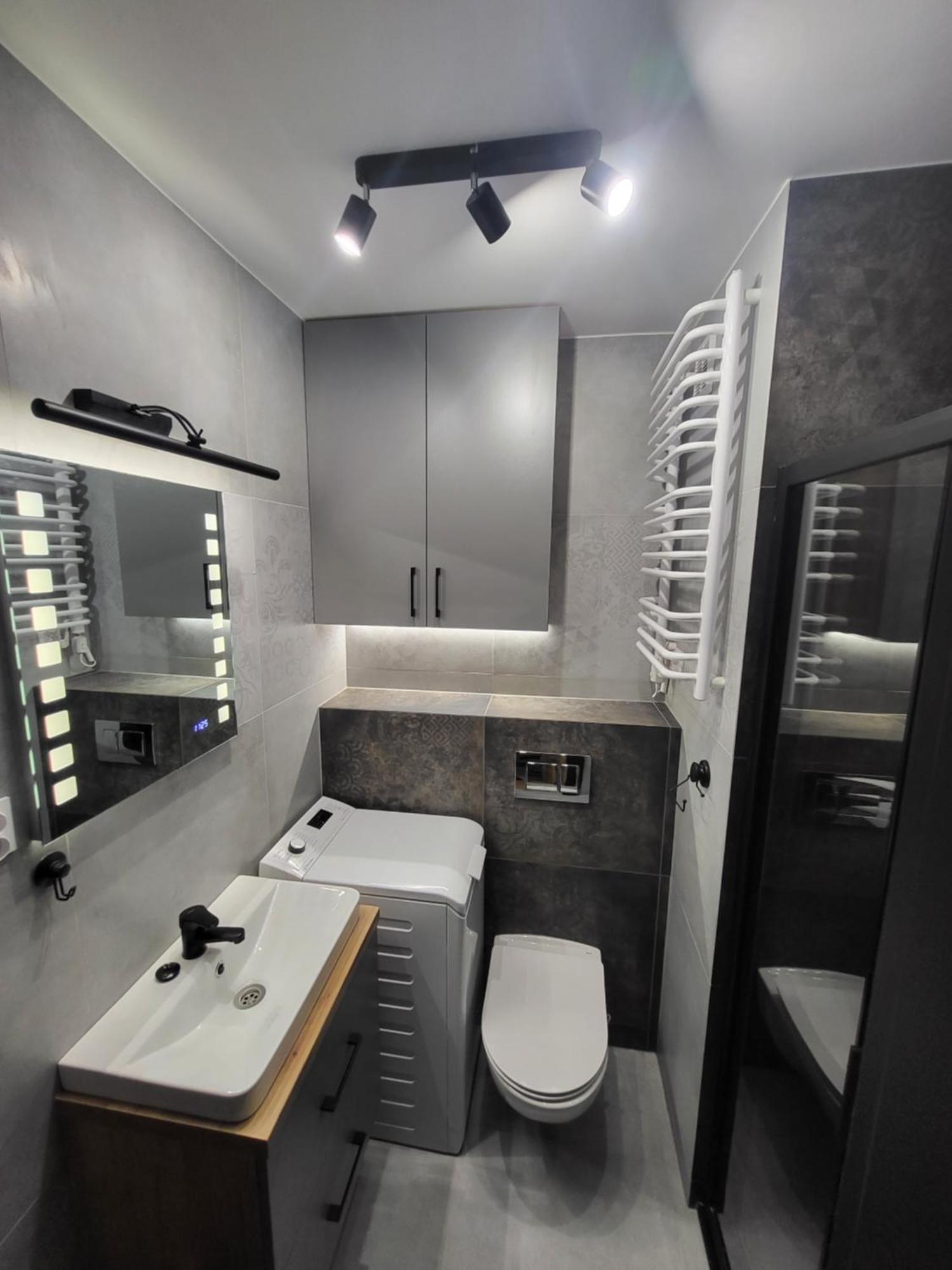 Handy Apartamenty - Mieszkania Na Doby W Centrum Rzeszowa Esterno foto