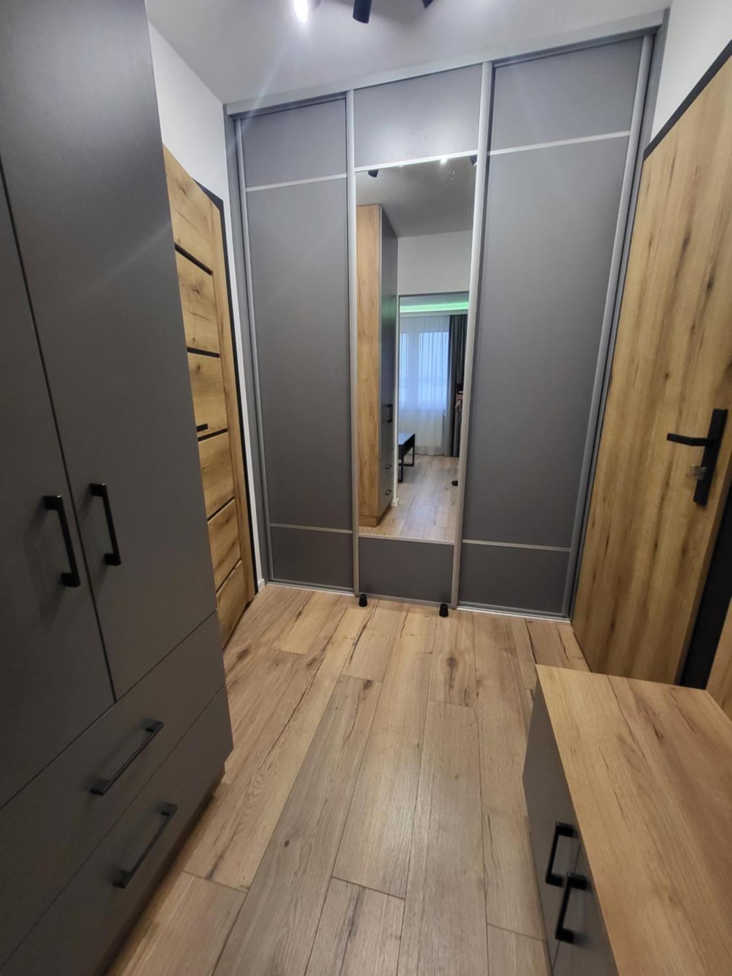 Handy Apartamenty - Mieszkania Na Doby W Centrum Rzeszowa Esterno foto