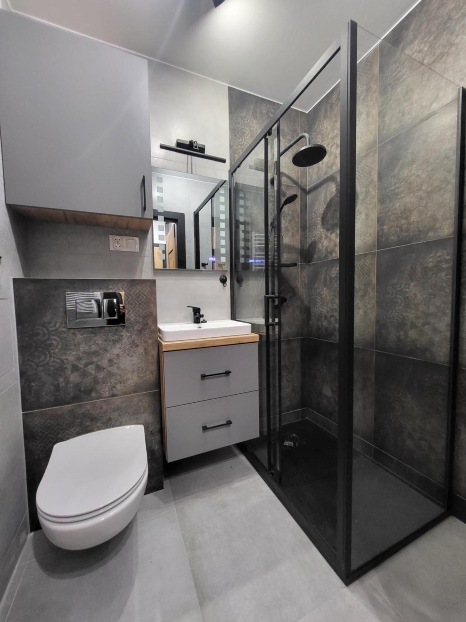 Handy Apartamenty - Mieszkania Na Doby W Centrum Rzeszowa Esterno foto