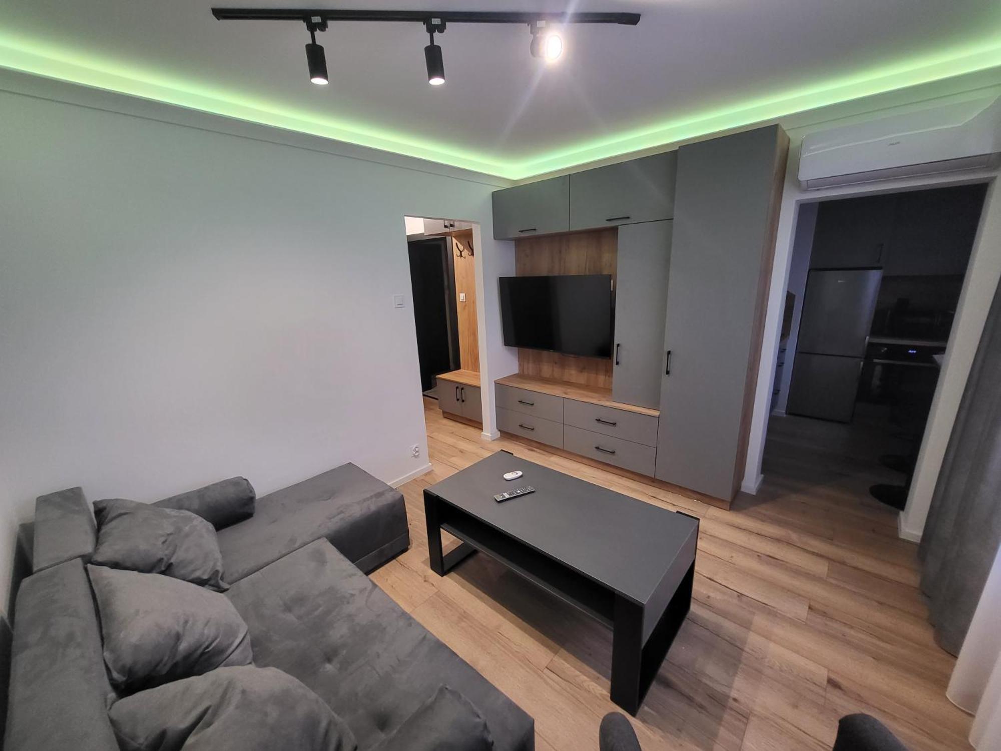 Handy Apartamenty - Mieszkania Na Doby W Centrum Rzeszowa Esterno foto