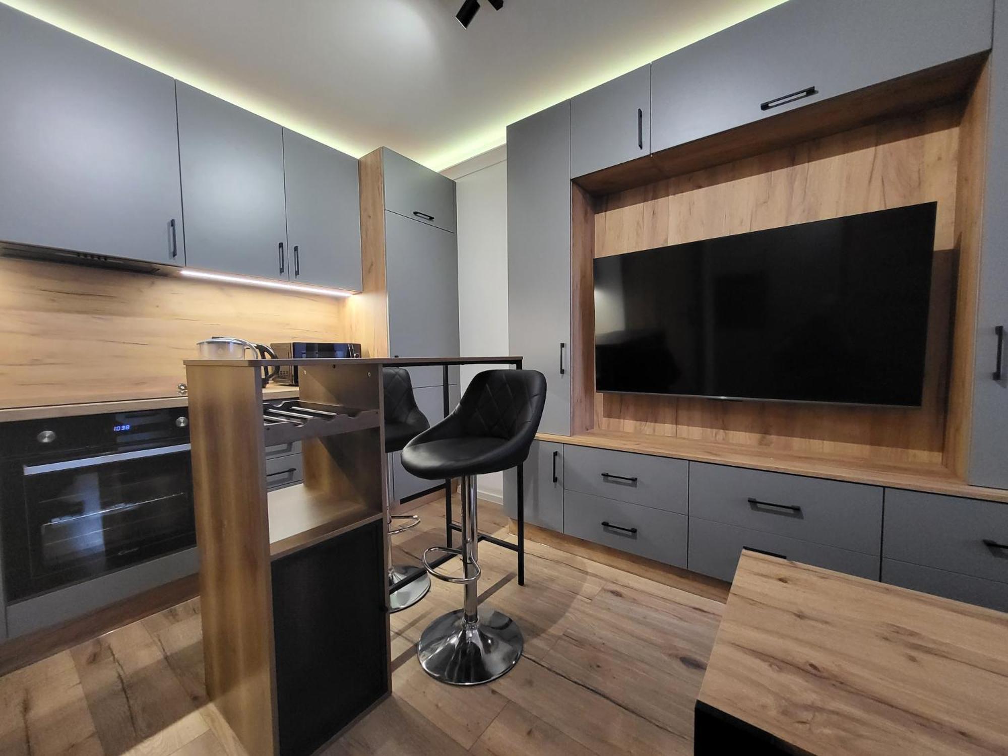 Handy Apartamenty - Mieszkania Na Doby W Centrum Rzeszowa Esterno foto