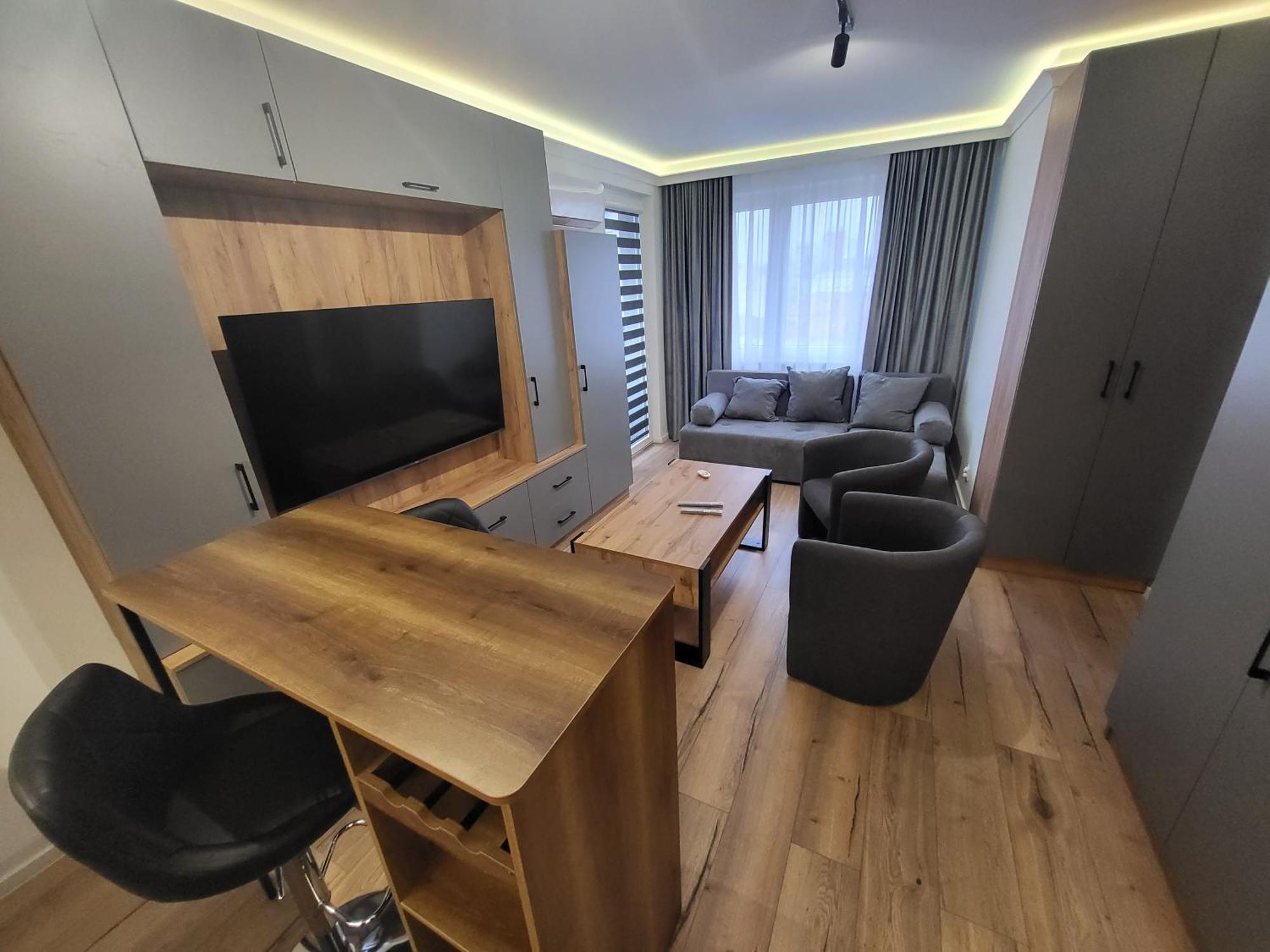 Handy Apartamenty - Mieszkania Na Doby W Centrum Rzeszowa Esterno foto