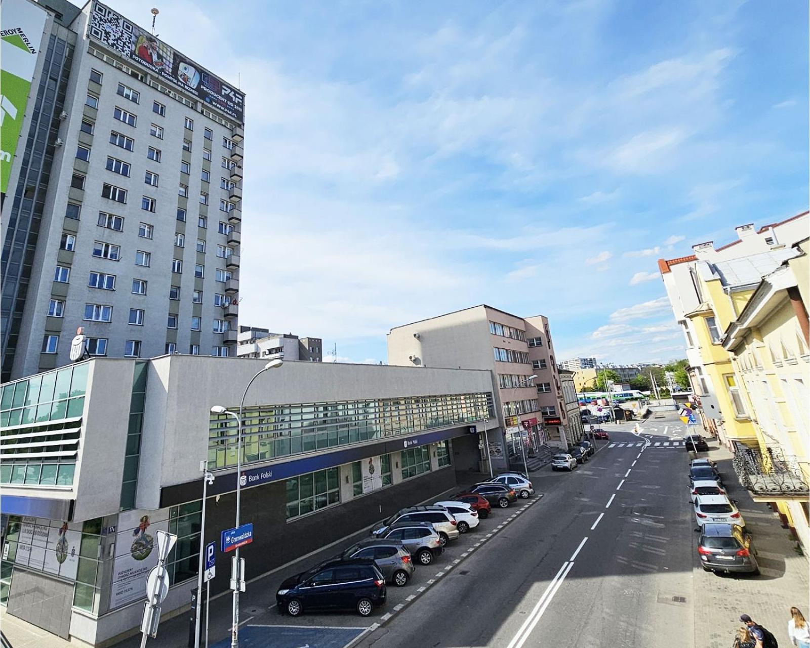 Handy Apartamenty - Mieszkania Na Doby W Centrum Rzeszowa Esterno foto