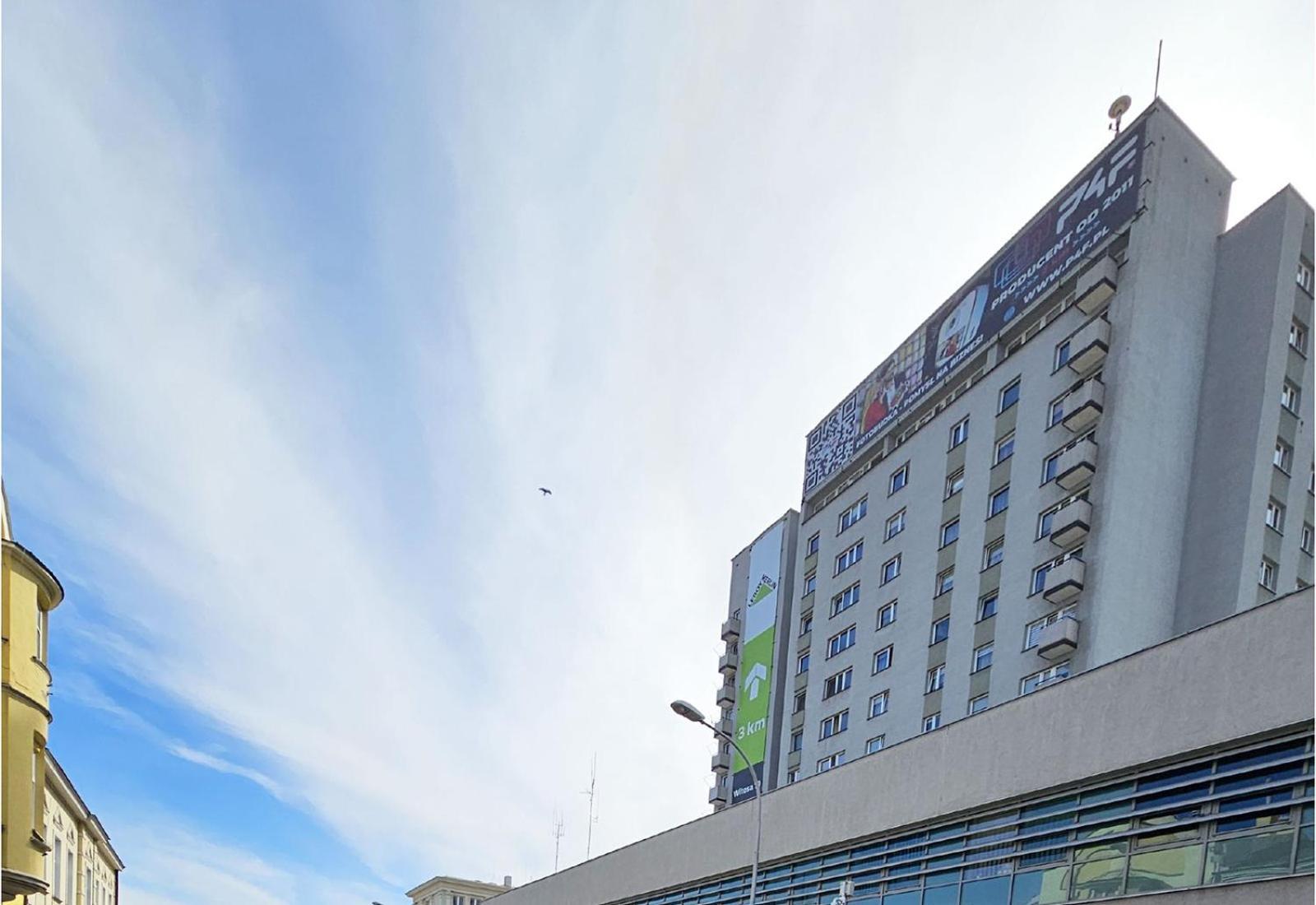 Handy Apartamenty - Mieszkania Na Doby W Centrum Rzeszowa Esterno foto