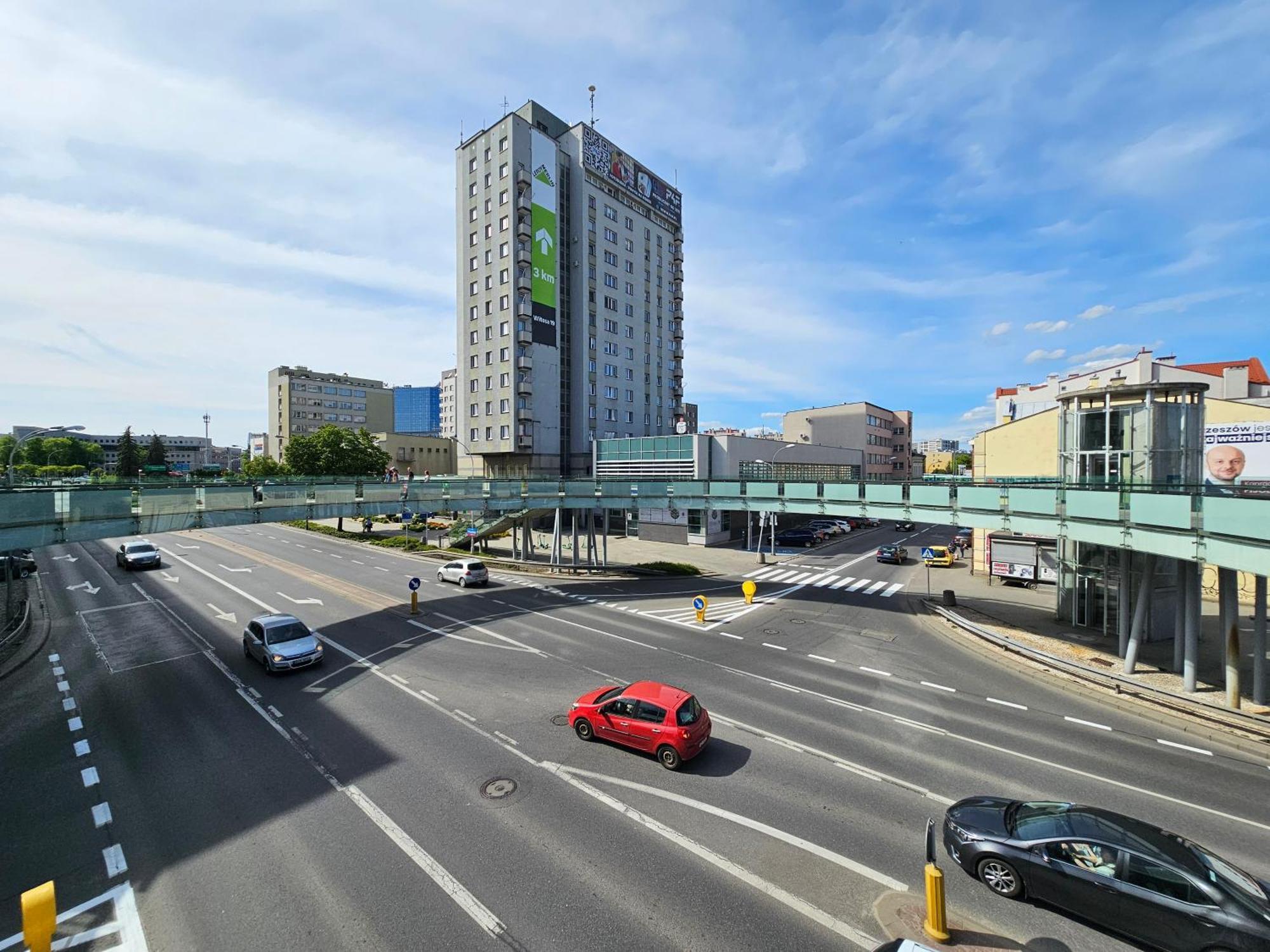 Handy Apartamenty - Mieszkania Na Doby W Centrum Rzeszowa Esterno foto