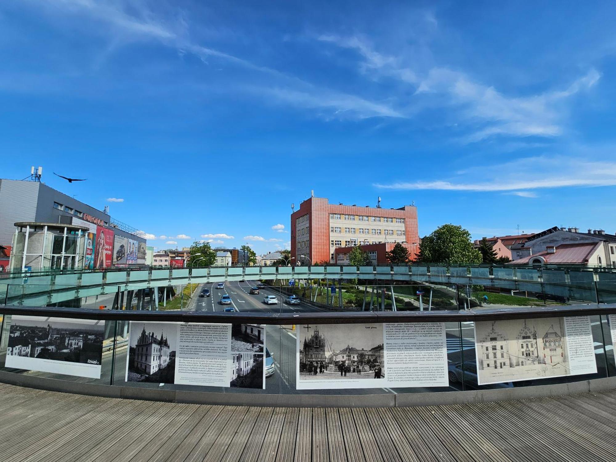 Handy Apartamenty - Mieszkania Na Doby W Centrum Rzeszowa Esterno foto